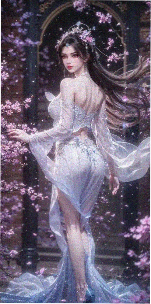 我的天才女友