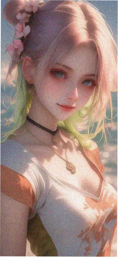 去他*的世界